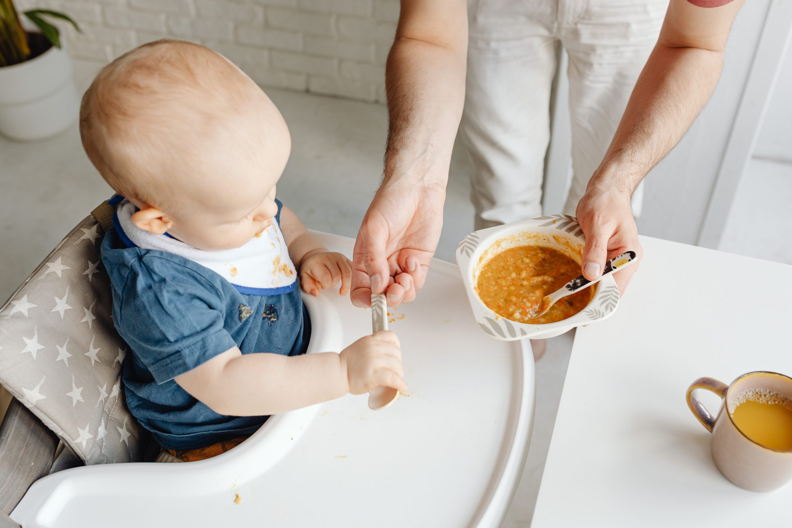 Bumpintomums-The Ultimate Guide To Baby-Led Weaning: A Complete ...