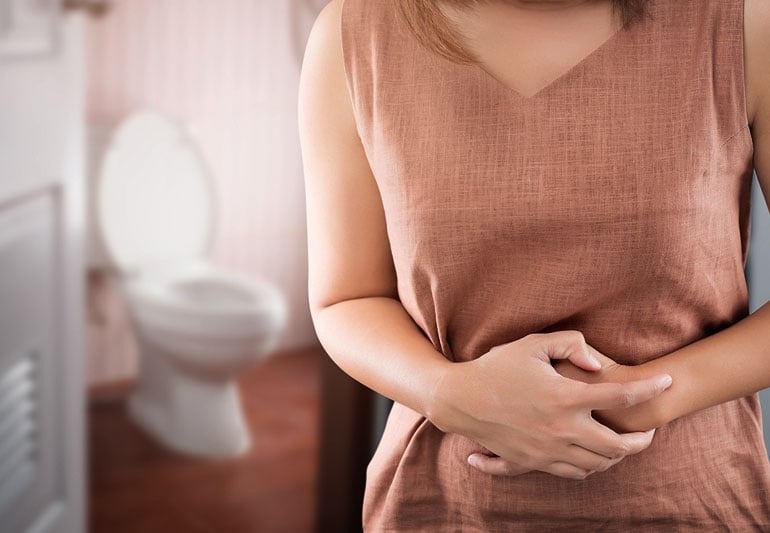 Does Pregnancy Cause You To Poop A Lot