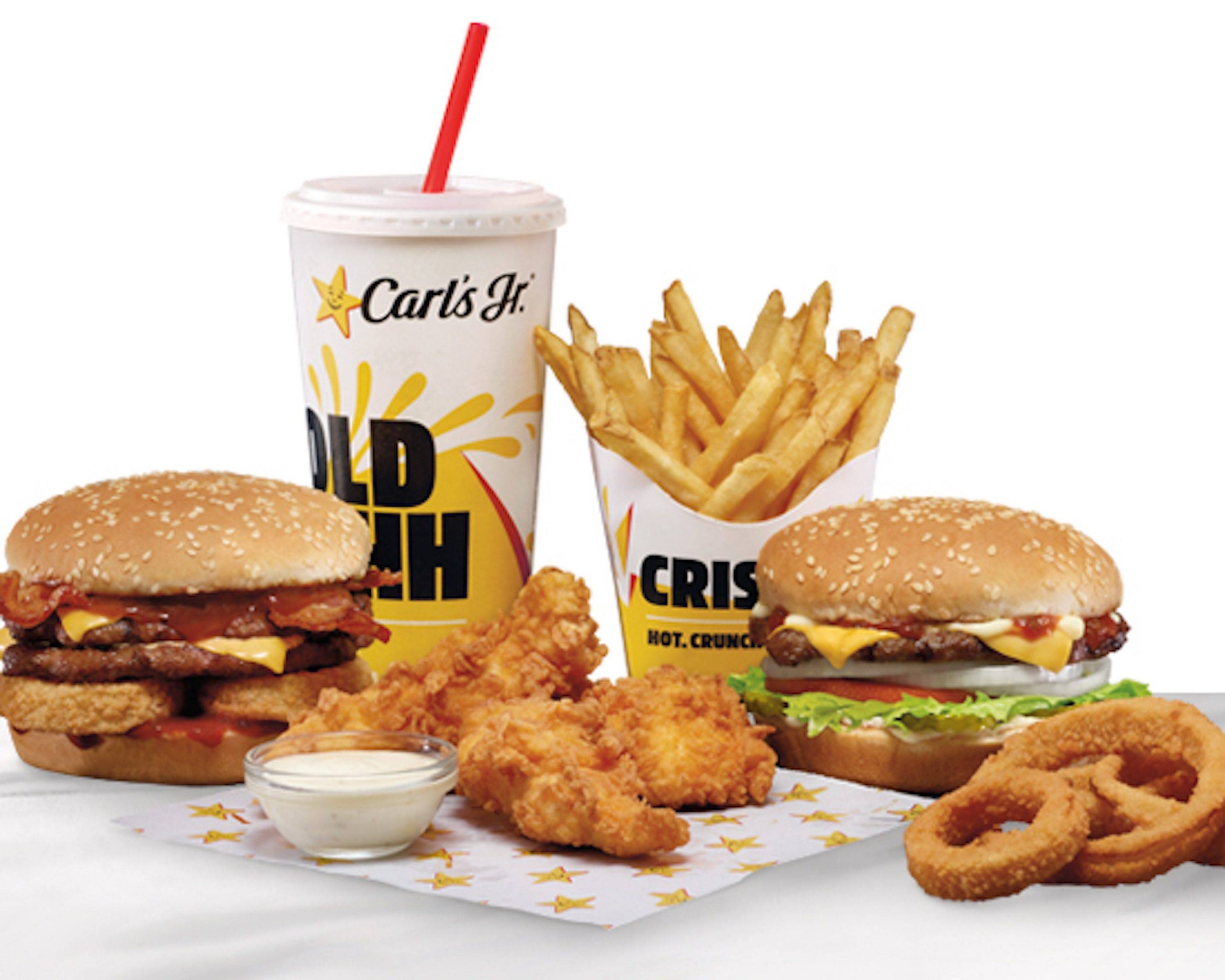 Bumpintomums Discover The Delicious World Of Carls Jr   Carls Jr Scaled 