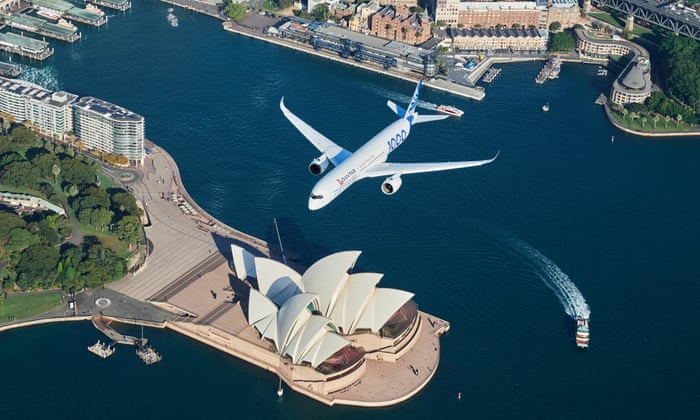 Bumpintomums Flying to Sydney from Melbourne Your Ultimate Guide